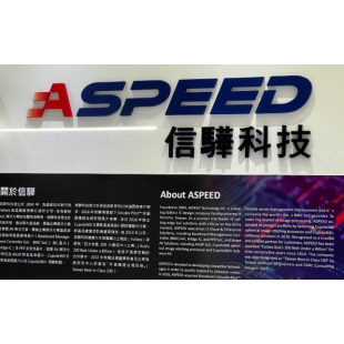 aspeed technology stock